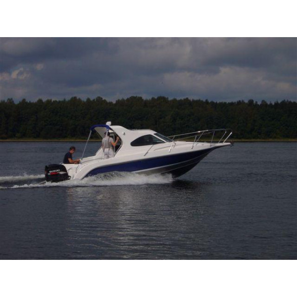 Катер Корвет 750 A (Full Option) в Ачинске