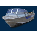 Алюминиевая лодка WINDBOAT-46 в Ачинске