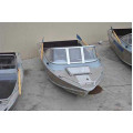 Алюминиевая лодка WINDBOAT-46 в Ачинске