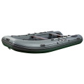 Надувная лодка ПВХ RiverBoats RB - 330 (Киль) в Ачинске