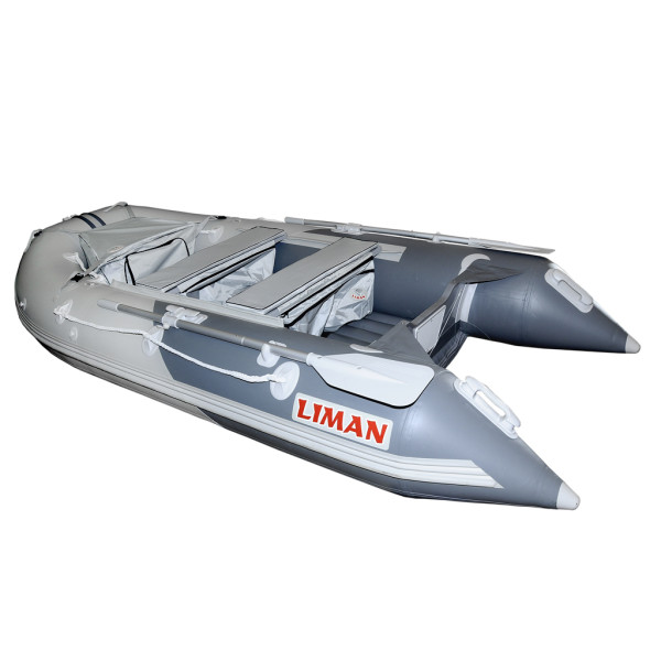 Надувная лодка Liman SB 360R в Ачинске