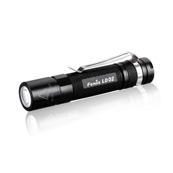 Фонарь Fenix LD02 Cree XP-E2 LED в Ачинске