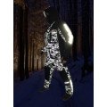 Костюм Сиберия REFLECT -45С в Ачинске