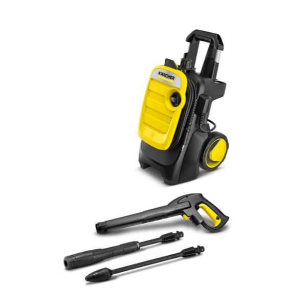 Моечная машина Karcher K 5 Compact(индукционным двигателем) в Ачинске