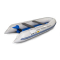 Лодка надувная моторная SOLAR-380 К (Максима) в Ачинске