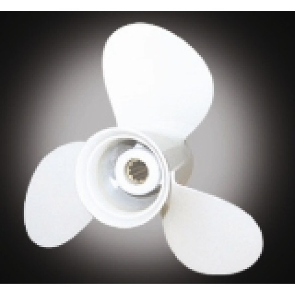 Винт Tohatsu 9,9x13 (Китай) в Ачинске Винт Tohatsu 9,9x13 (Китай) в Ачинске