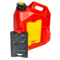Комбинированная канистра "Экстрим-Next" 5 литров, три в одном в Ачинске
