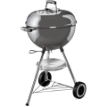 Угольный гриль Weber One-Touch Original 47см в Ачинске