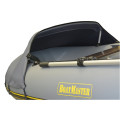 Надувная лодка BoatMaster 310T люкс + тент в Ачинске Надувная лодка BoatMaster 310T люкс + тент в Ачинске