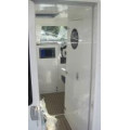 Катер Корвет 750 (Full Option) в Ачинске
