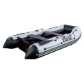Надувная лодка RiverBoats RB - 350 НДНД в Ачинске