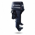 Лодочный мотор Tohatsu M 50D2 EPOS электро дист 74,5кг в Ачинске