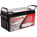 Аккумулятор Marine Deep Cycle AGM 80Ah 12V в Ачинске