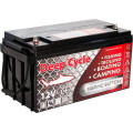 Аккумулятор Marine Deep Cycle AGM 80Ah 12V в Ачинске