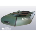 Лодка ПВХ Big Boat Т250 в Ачинске Лодка ПВХ Big Boat Т250 в Ачинске