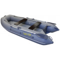 Надувная лодка Адмирал 290 НДНД в Ачинске