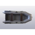 Лодка ПВХ Big Boat Т280НД в Ачинске