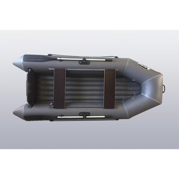 Лодка ПВХ Big Boat Т280НД в Ачинске