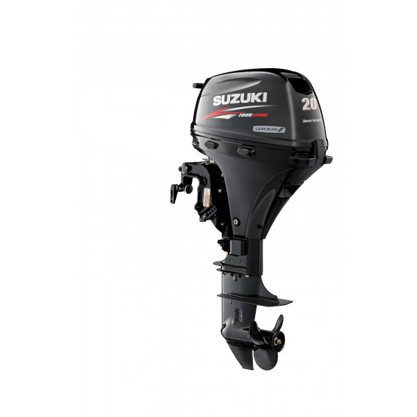 Мотор Suzuki DF20AES в Ачинске