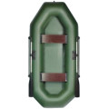 Надувная лодка Аква Оптима 260 в Ачинске