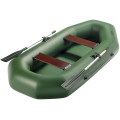 Надувная лодка Аква Оптима 260 в Ачинске