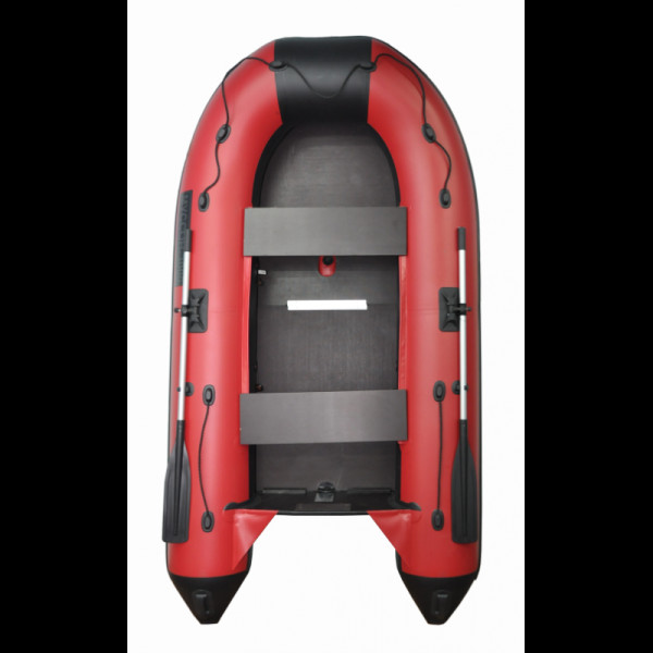 Надувная лодка Муссон 3000 СК-440 в Ачинске
