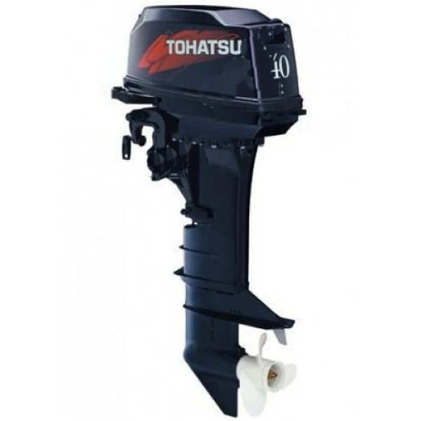 Лодочный мотор Tohatsu M 40 СEPS в Ачинске Лодочный мотор Tohatsu M 40 СEPS в Ачинске