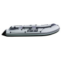 Надувная лодка RiverBoats RB - 330 НДНД в Ачинске