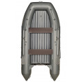 Надувная лодка Адмирал 380 НДНД в Ачинске