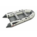 Моторная лодка ПВХ Zefir 3300 LT (среднекилевая) в Ачинске
