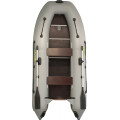 Надувная лодка Адмирал 305 в Ачинске