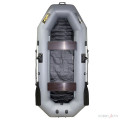 Надувная лодка Муссон S280 в Ачинске