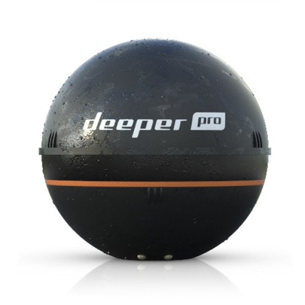 Эхолот Deeper Sonar Pro+ в Ачинске