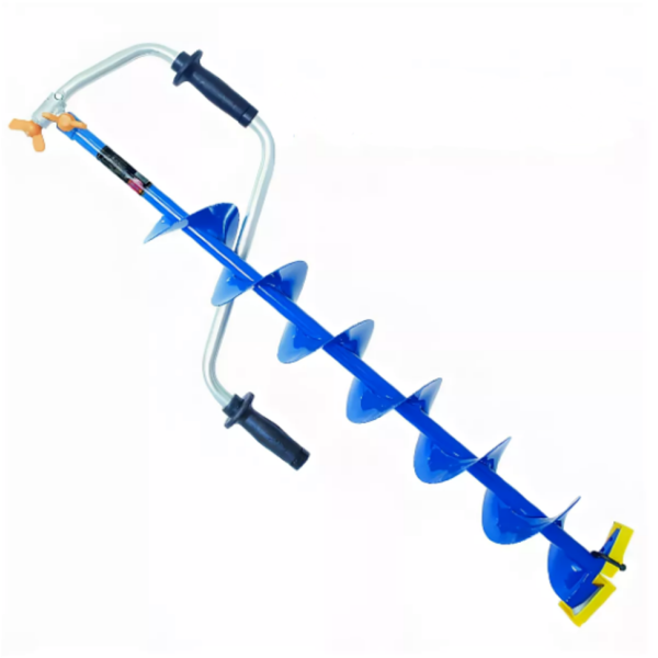 Ледобур NERO-130 в Ачинске