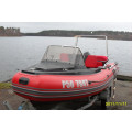 Надувная лодка SkyBoat 440RK в Ачинске