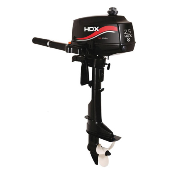 Мотор HDX F2,6BMS в Ачинске