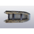 Лодка ПВХ Big Boat Regat (Регат) 380 в Ачинске