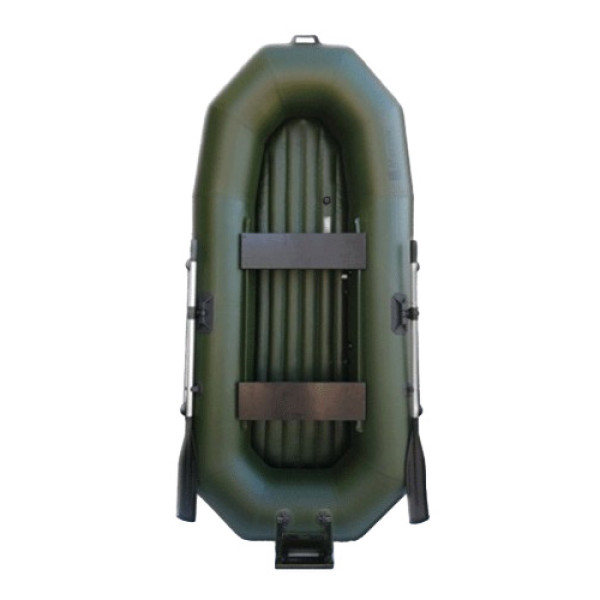 Надувная лодка Муссон H270 НД ТР в Ачинске