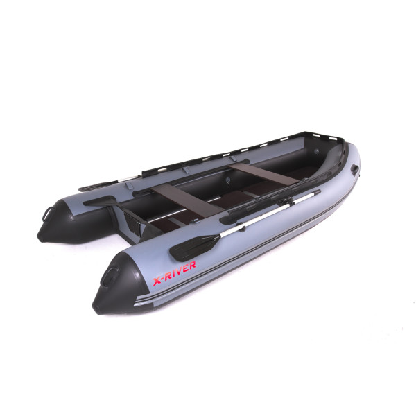 Надувная лодка X-River Agent 360 в Ачинске
