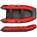 Лодка надувная Angler REEF 360НД в Ачинске