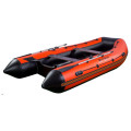 Надувная лодка ПВХ RiverBoats RB - 390 (Киль) в Ачинске