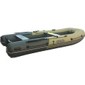 Лодка Angler Reef Triton 370 S-Max в Ачинске