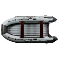 Надувная лодка RiverBoats RB - 430 НДНД в Ачинске